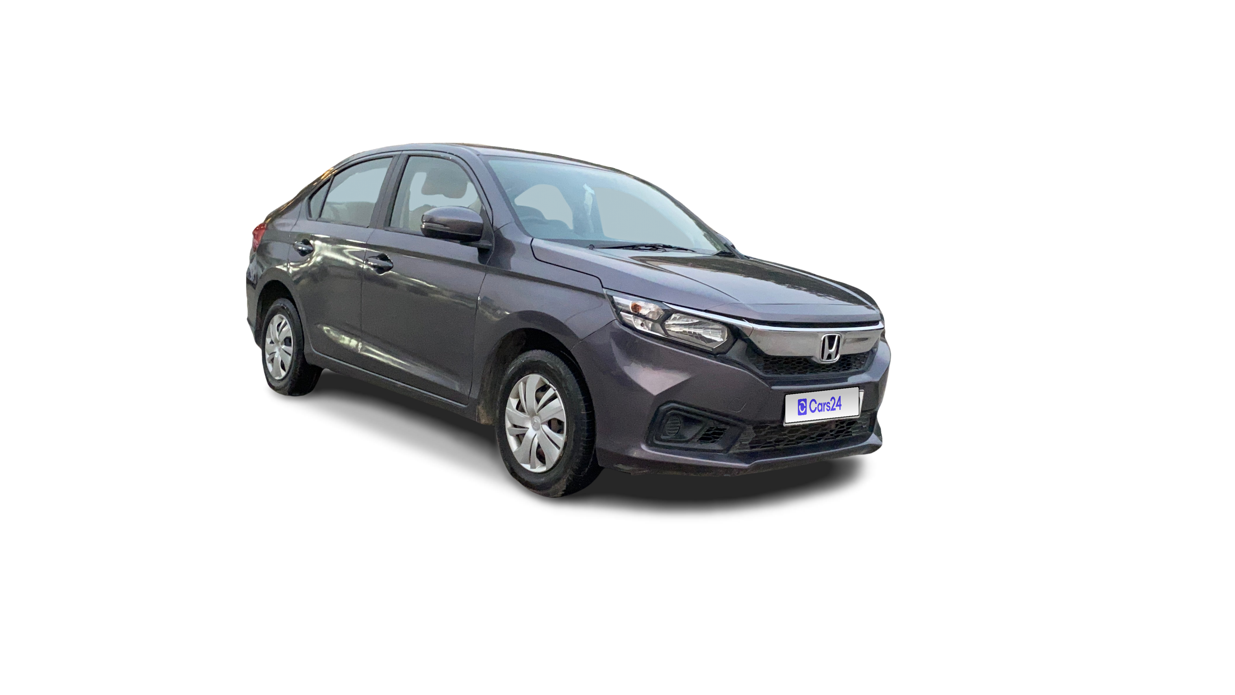2019 Honda Amaze - Sedan - Petrol - Manual - ₹3.93 lakh