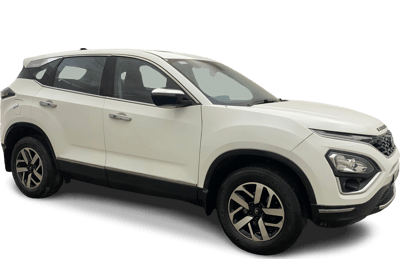 2022 Tata Harrier - SUV - Diesel - Manual - ₹13.11 lakh