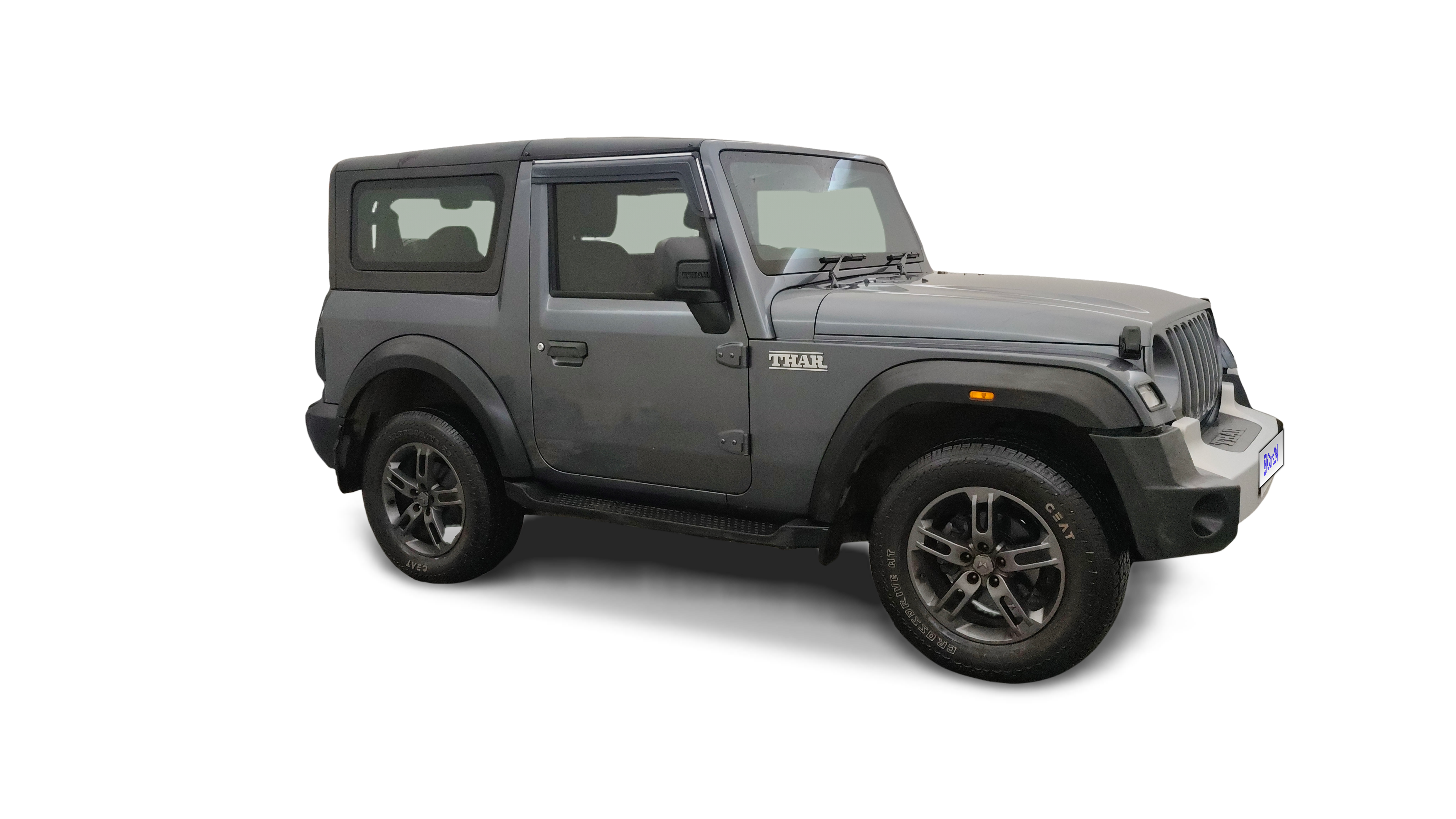 2023 Mahindra Thar - SUV - Petrol - Automatic - ₹11.29 lakh