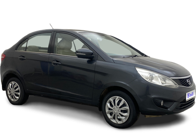 2015 Tata Zest - Sedan - Diesel - Manual - ₹3.46 lakh