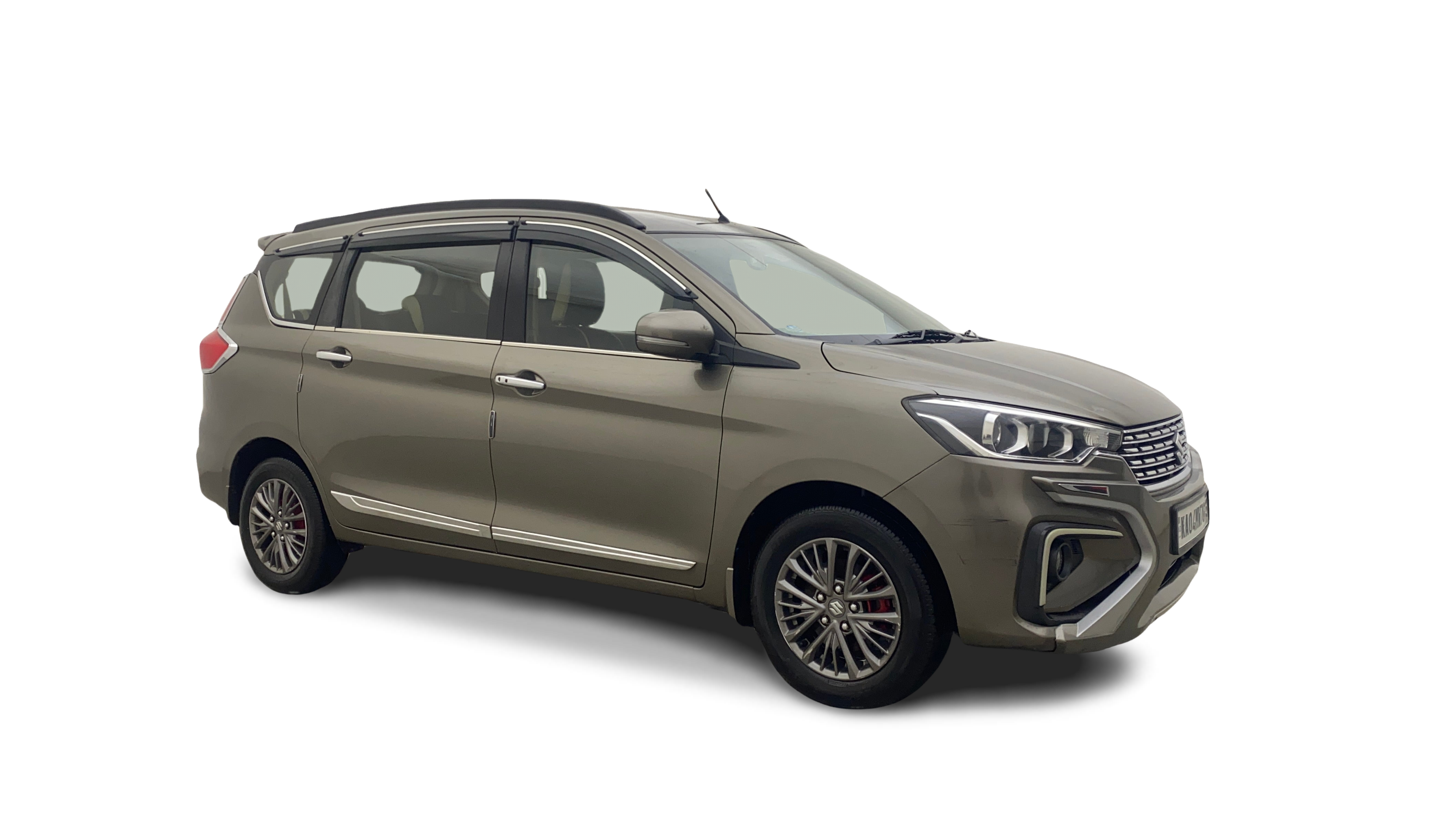 Maruti Ertiga-img