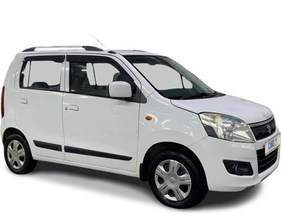 Maruti Wagon R 1.0-img
