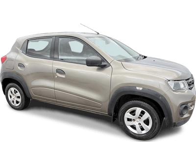 2019 Renault Kwid - Hatchback - Petrol - Manual - ₹2.15 lakh