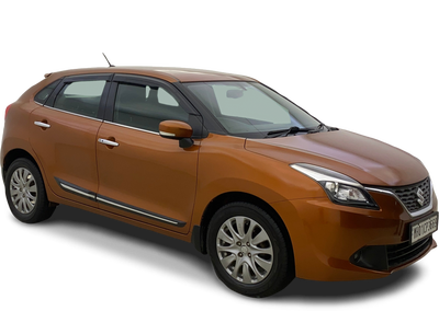 Maruti Baleno-img