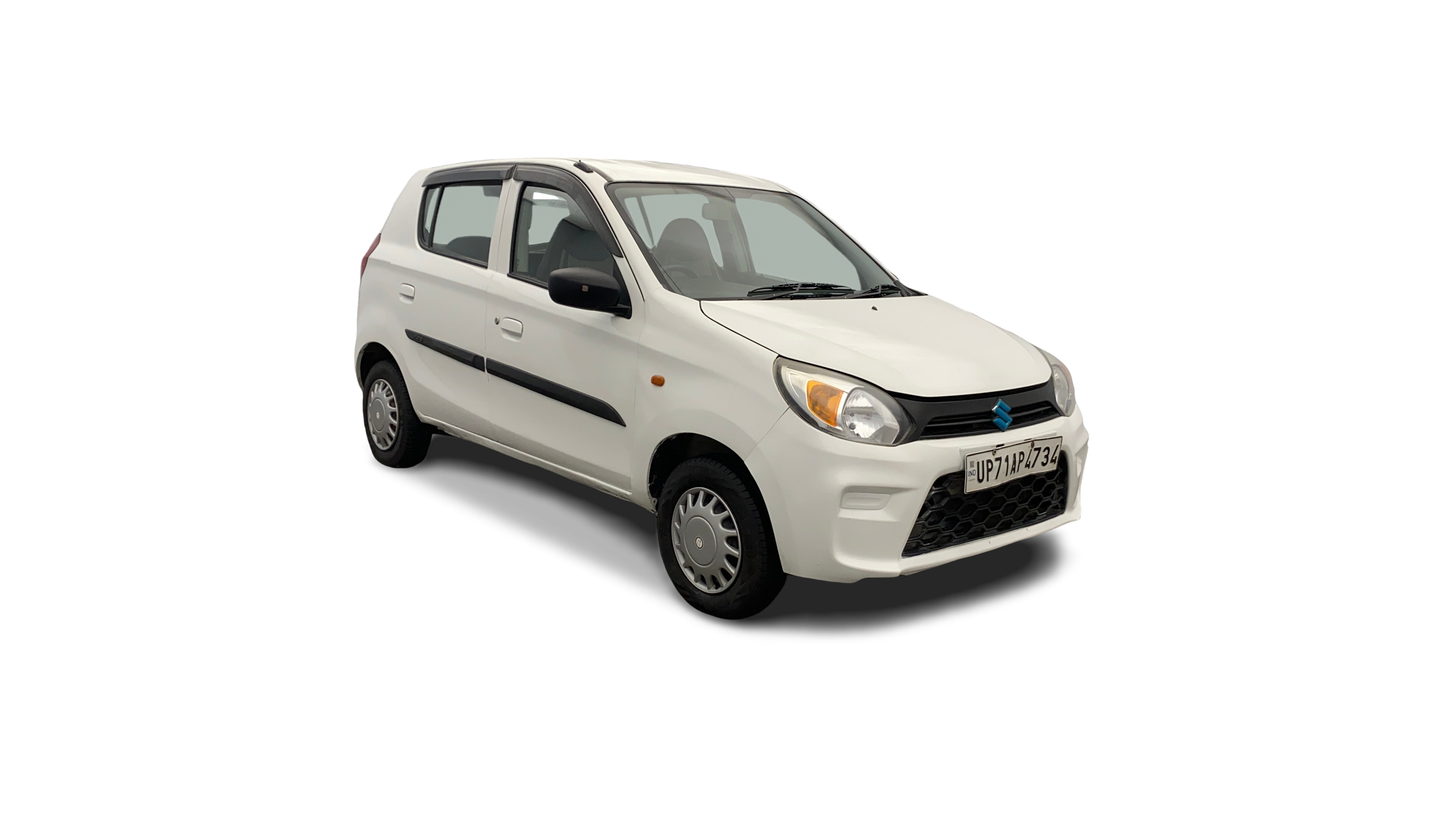 Maruti Alto-img