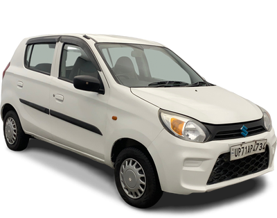 Maruti Alto-img