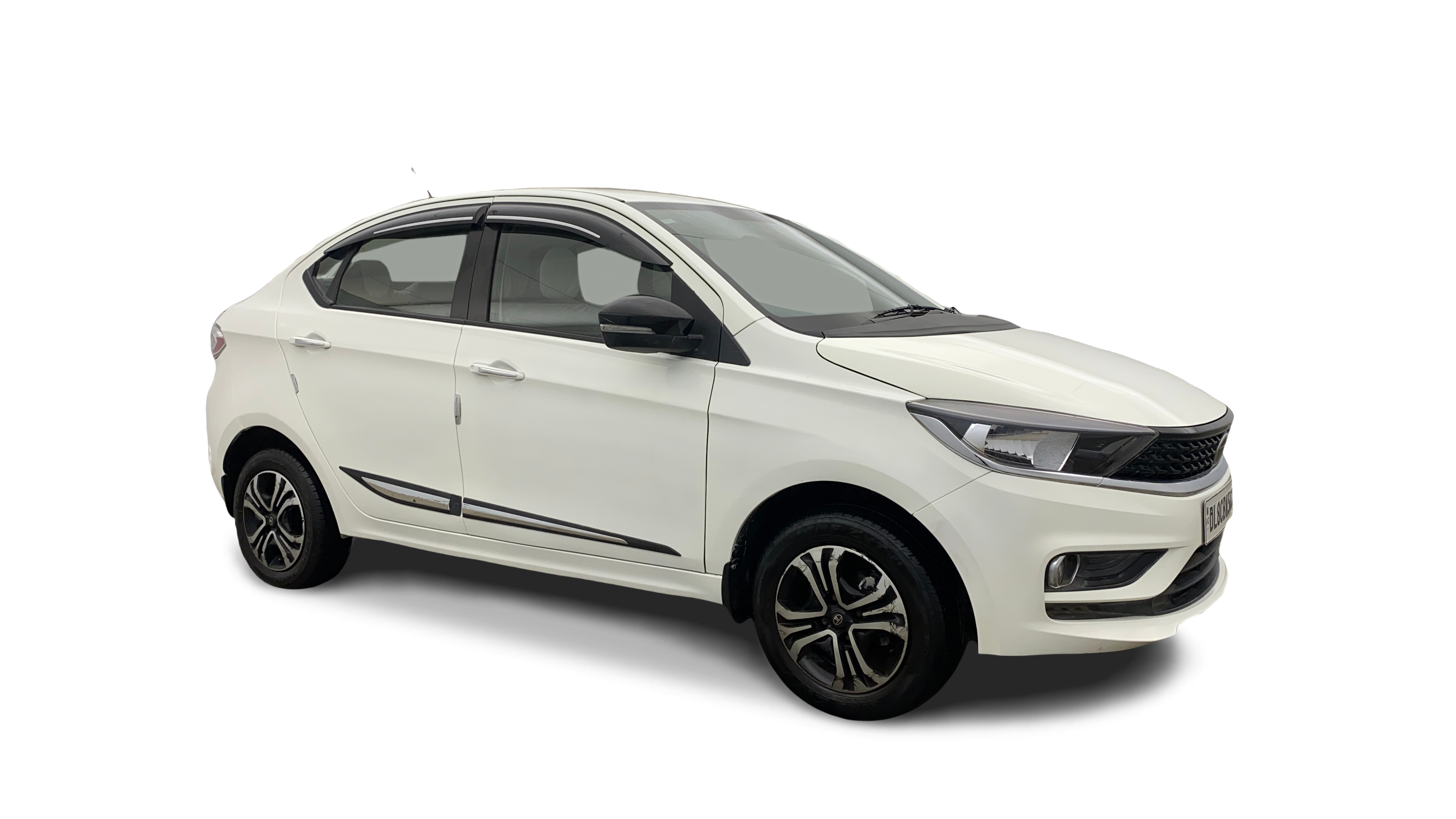 2024 Tata TIGOR - Sedan - CNG - Automatic - ₹6.88 lakh