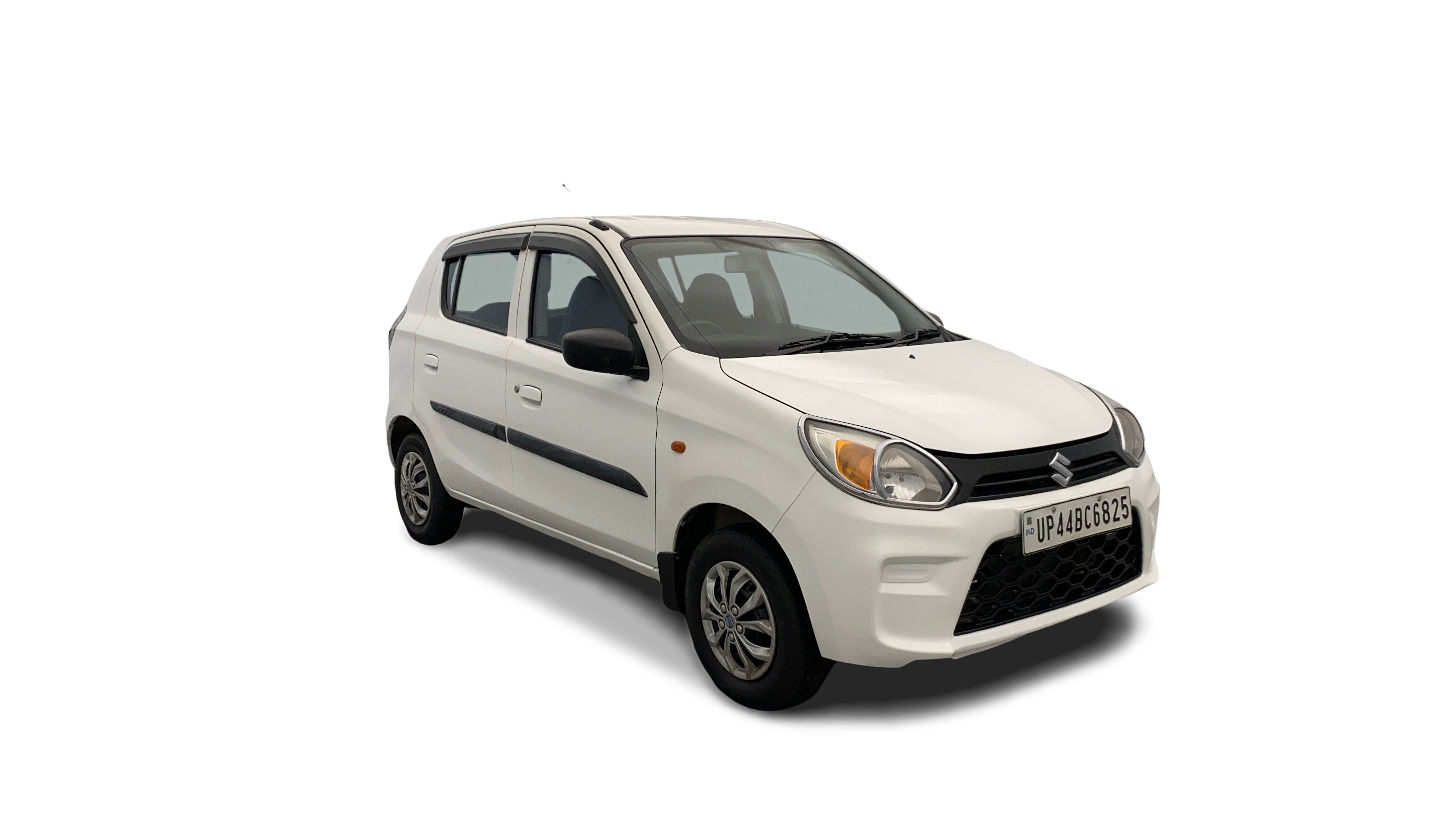 Maruti Alto-img