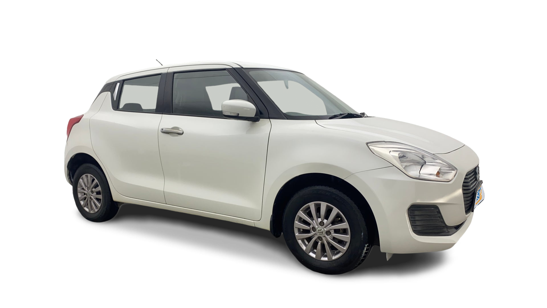 Maruti Swift-img