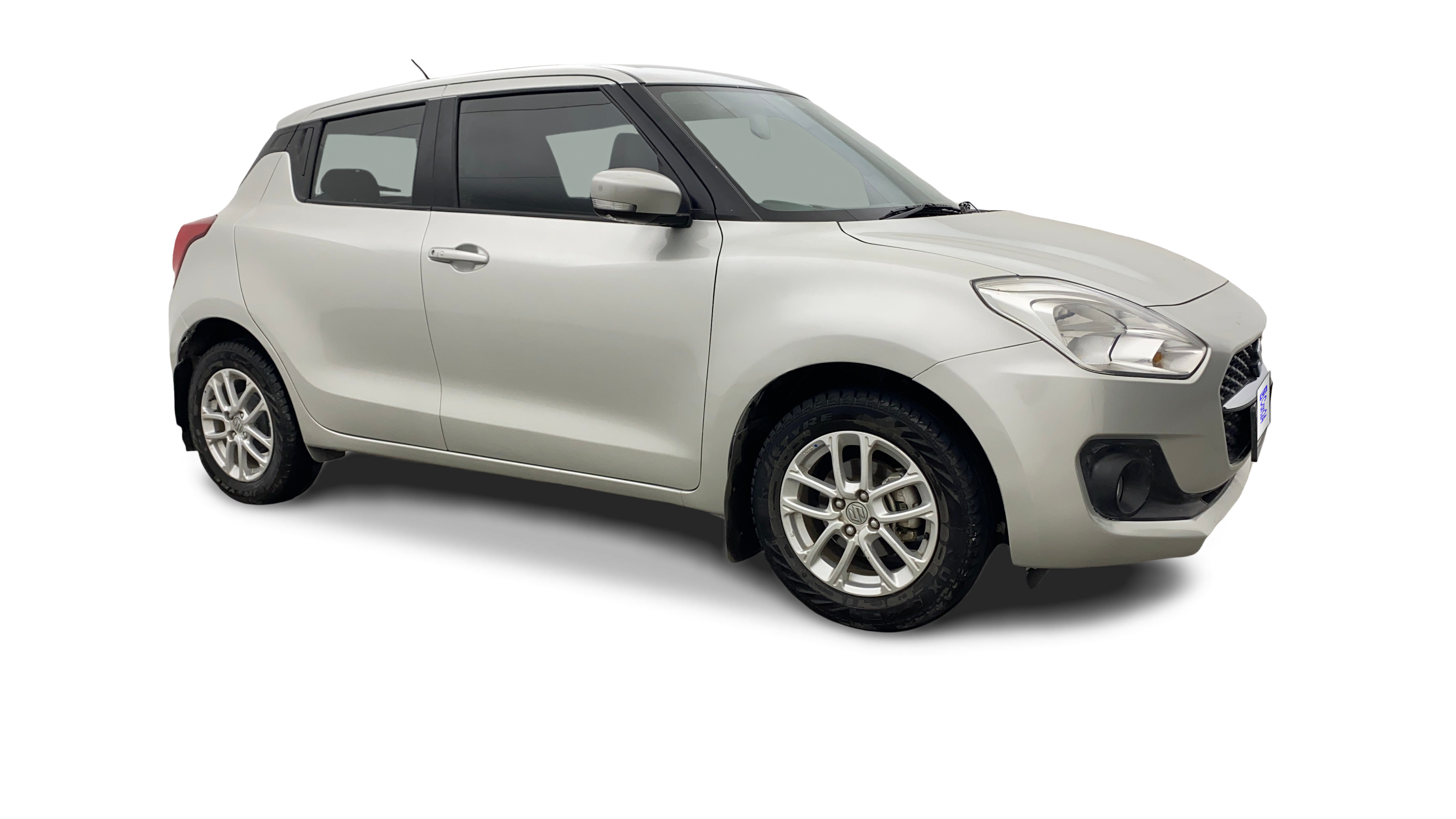 2023 Maruti Swift - Hatchback - Petrol - Automatic - ₹6.27 lakh