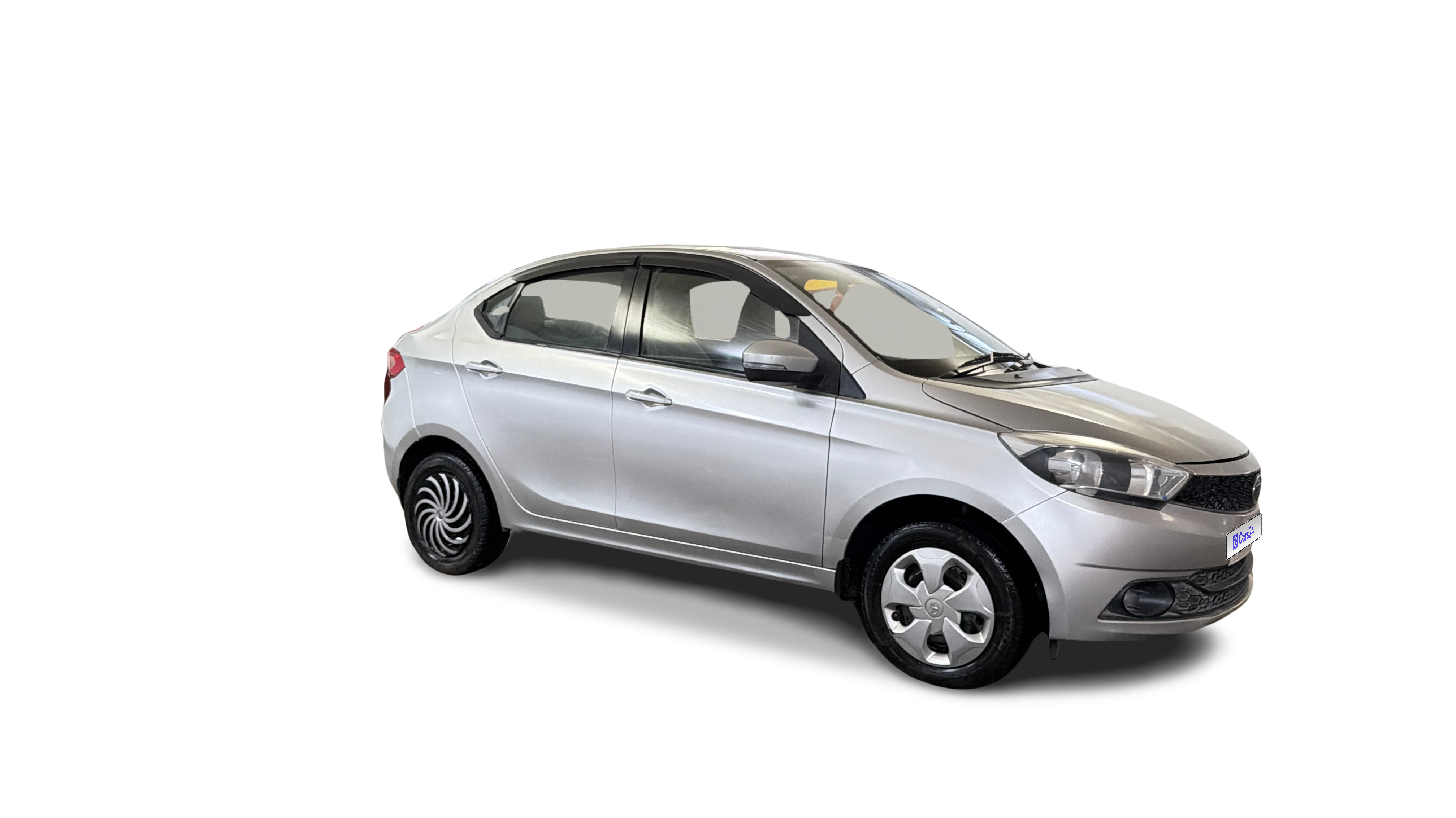 2018 Tata TIGOR - Sedan - Petrol - Manual - ₹2.99 lakh
