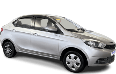 2018 Tata TIGOR - Sedan - Petrol - Manual - ₹2.99 lakh