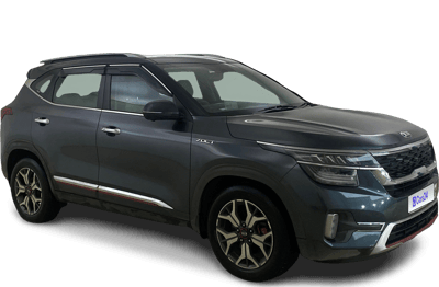 2020 KIA SELTOS - SUV - Petrol - Automatic - ₹9.94 lakh