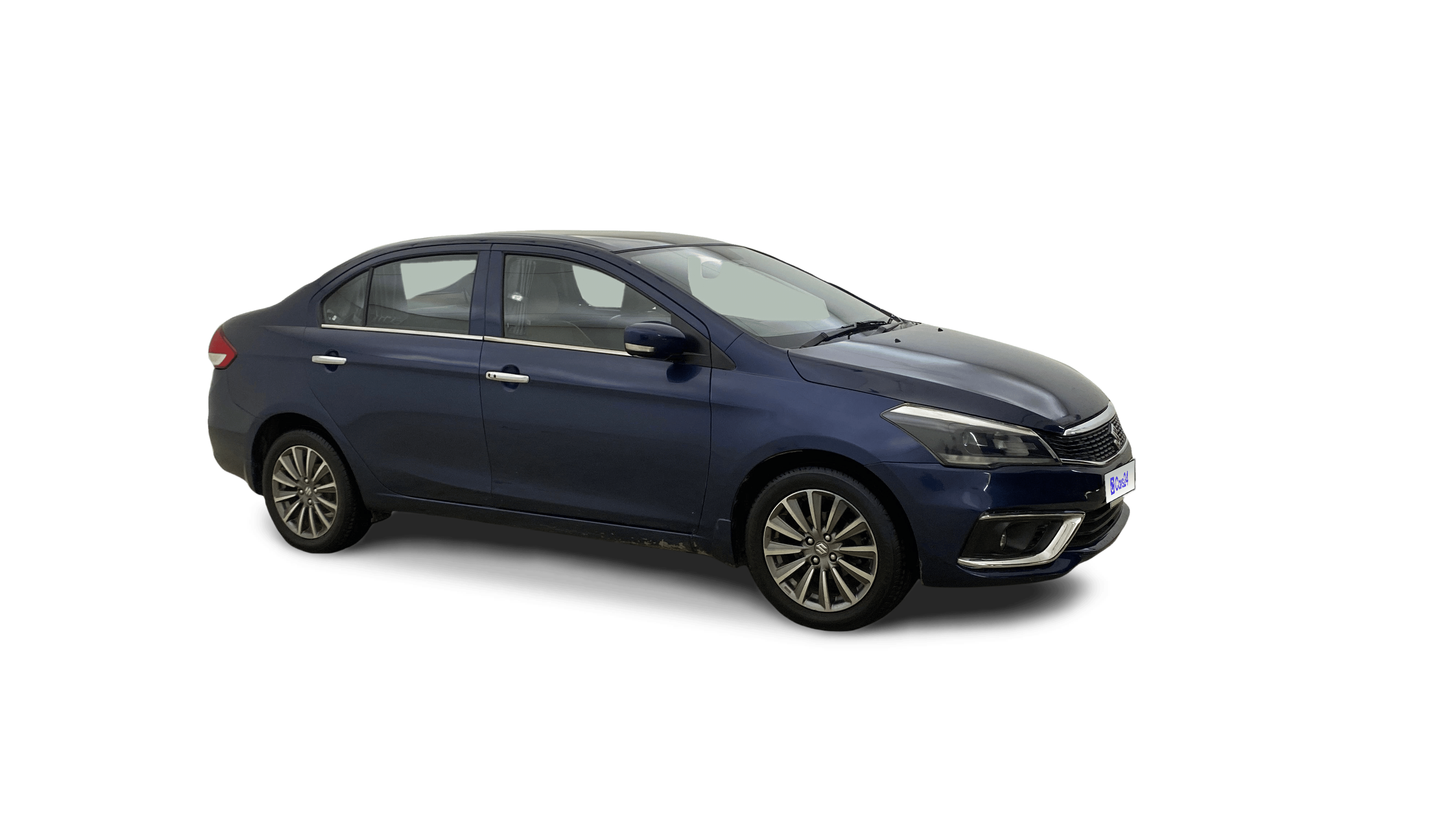 2019 Maruti Ciaz - Sedan - Petrol - Automatic - ₹5.04 lakh