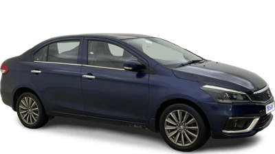 2019 Maruti Ciaz - Sedan - Petrol - Automatic - ₹5.04 lakh