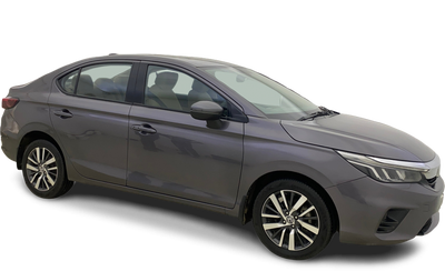 Honda City-img