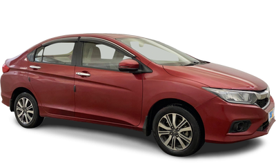 Honda City-img