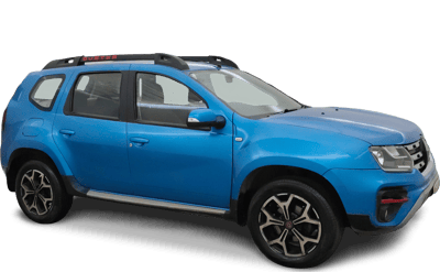2020 Renault Duster - SUV - Petrol - Manual - ₹6.18 lakh