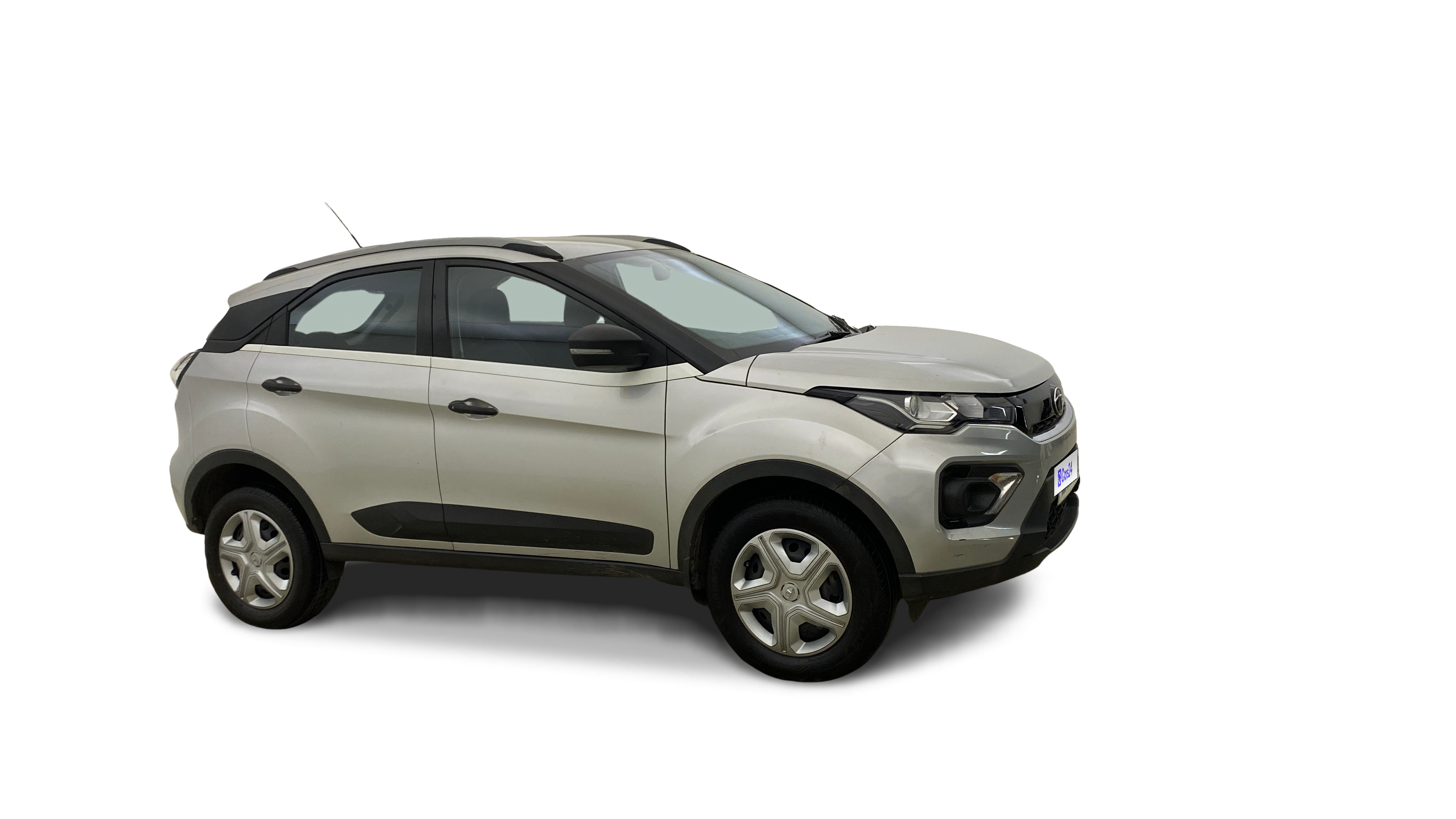 2021 Tata NEXON - SUV - Petrol - Automatic - ₹5.98 lakh