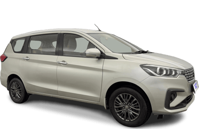 2021 Maruti Ertiga - SUV - Petrol - Manual - ₹7.83 lakh