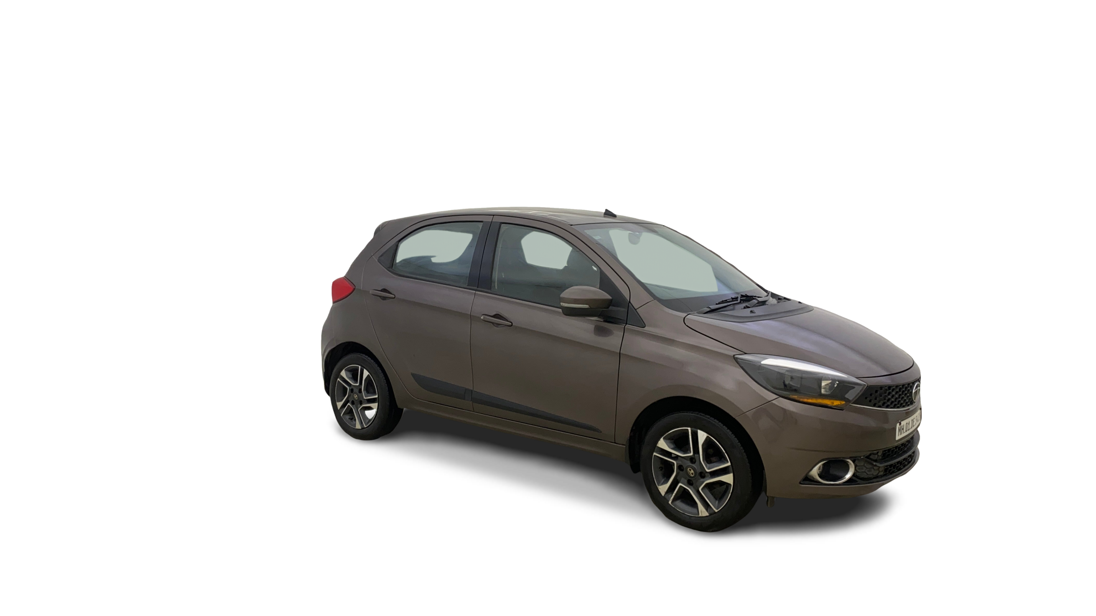 2019 Tata Tiago - Hatchback - Petrol - Manual - ₹3.27 lakh