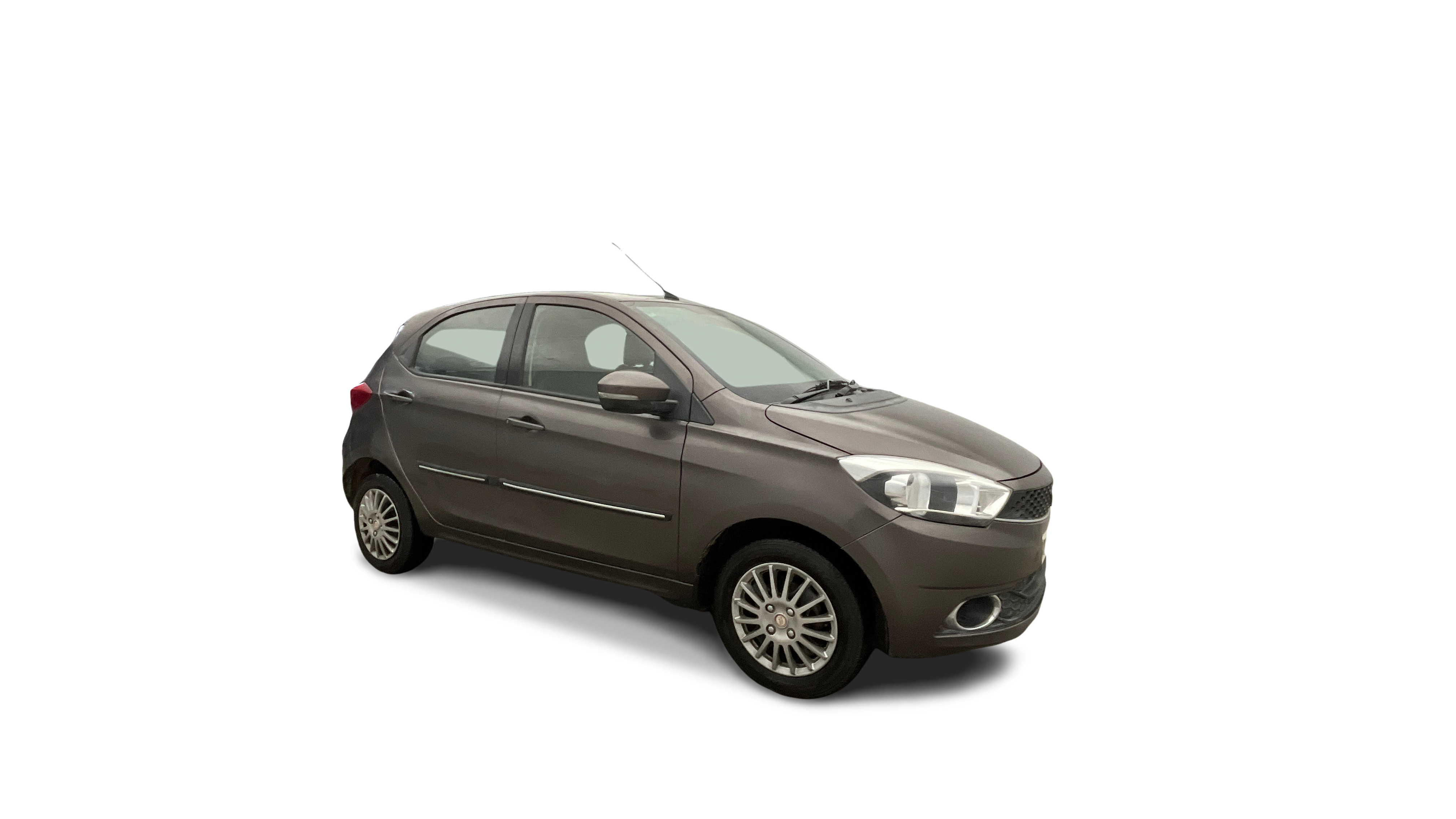 2019 Tata Tiago - Hatchback - CNG - Manual - ₹2.29 lakh