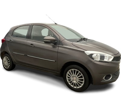 2019 Tata Tiago - Hatchback - CNG - Manual - ₹2.29 lakh