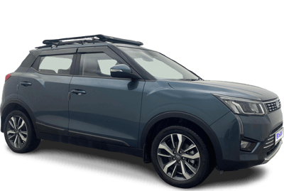2021 Mahindra XUV300 - SUV - Petrol - Manual - ₹8.19 lakh