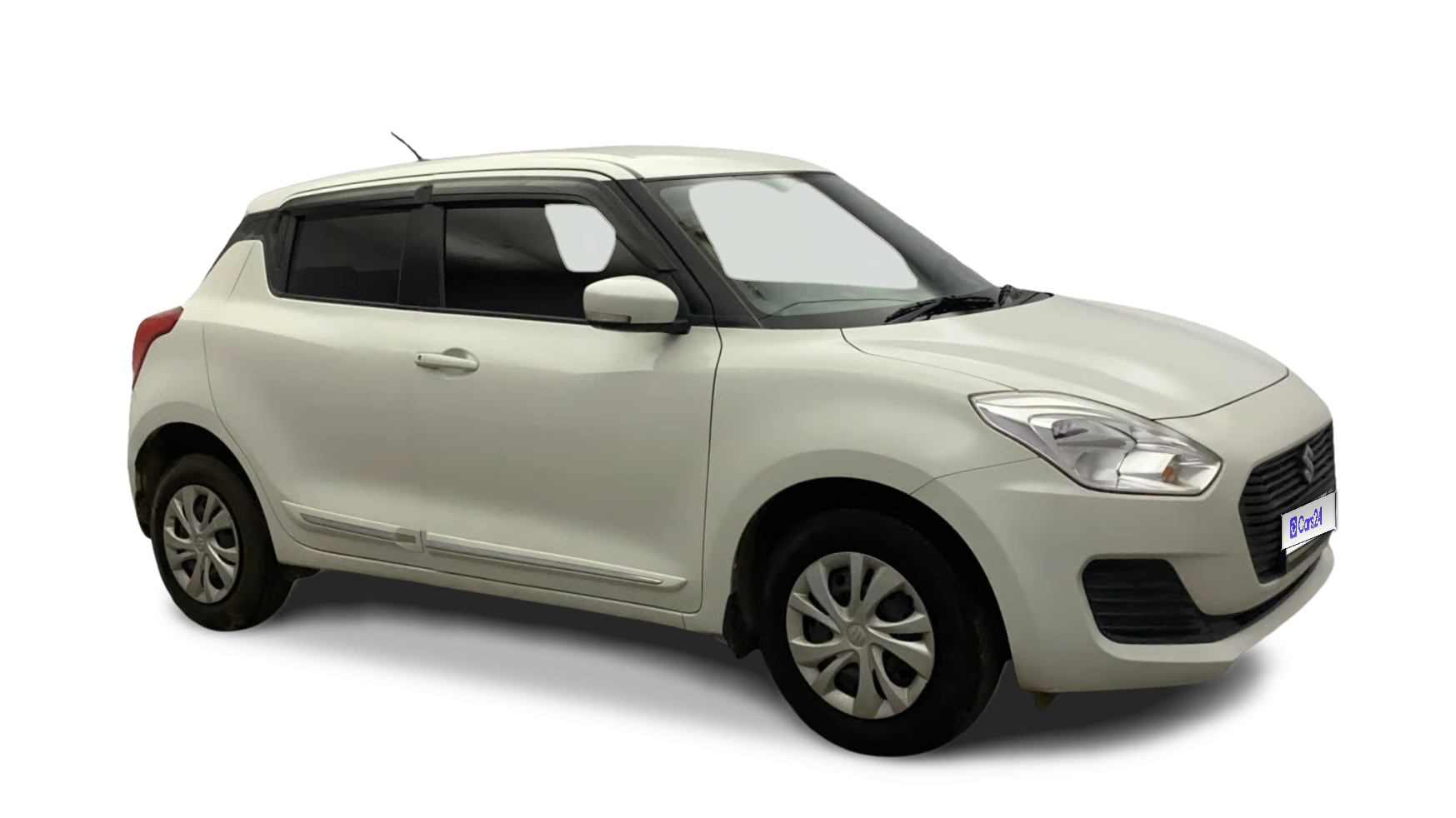 2018 Maruti Swift - Hatchback - Petrol - Automatic - ₹5.41 lakh