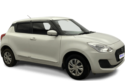 2018 Maruti Swift - Hatchback - Petrol - Automatic - ₹5.41 lakh