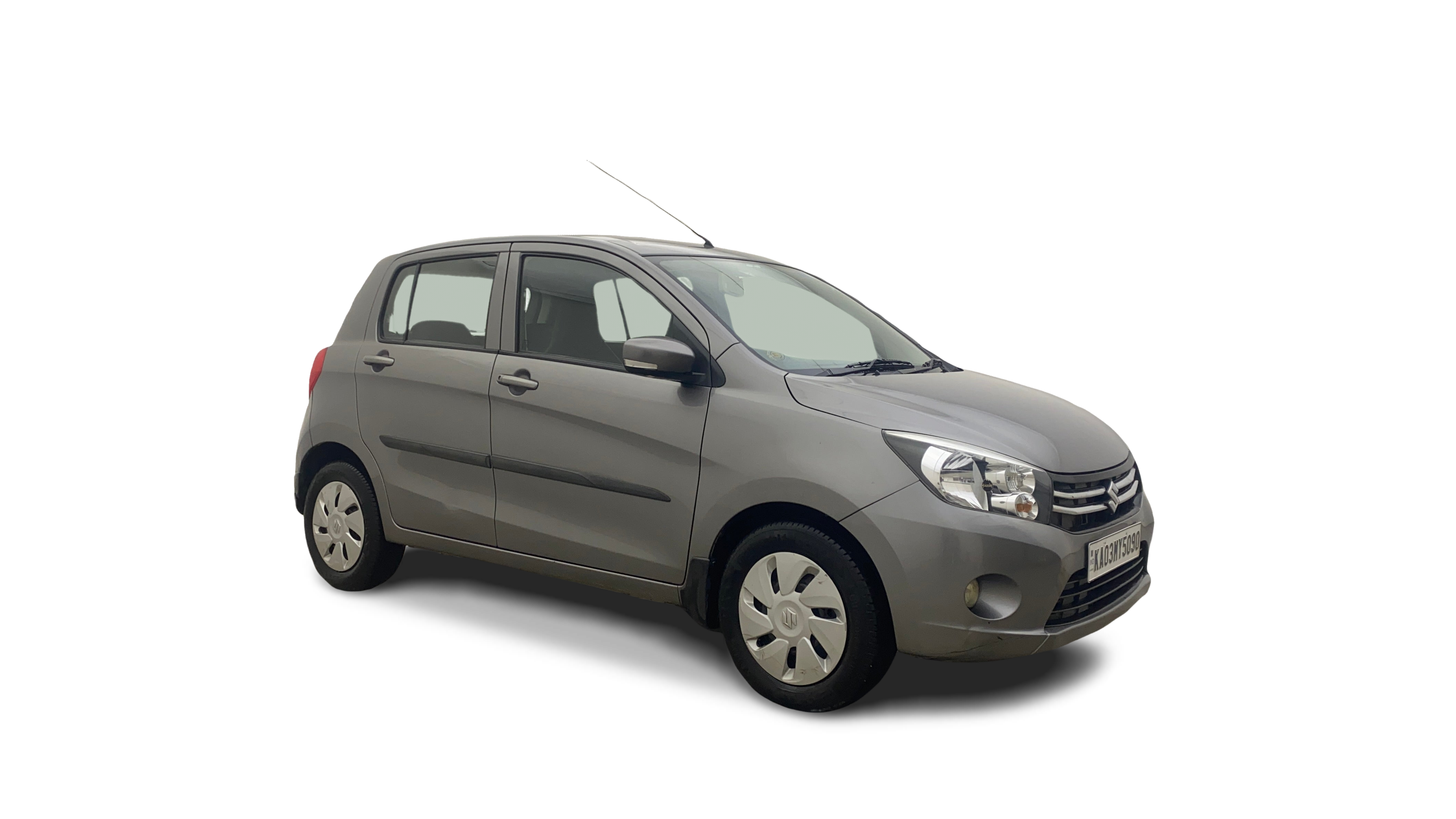 Maruti Celerio-img