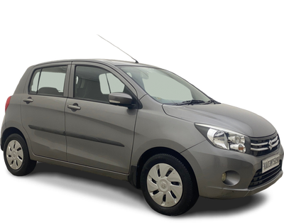 Maruti Celerio-img