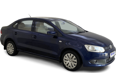 2013 Volkswagen Vento - Sedan - Petrol - Manual - ₹2.34 lakh