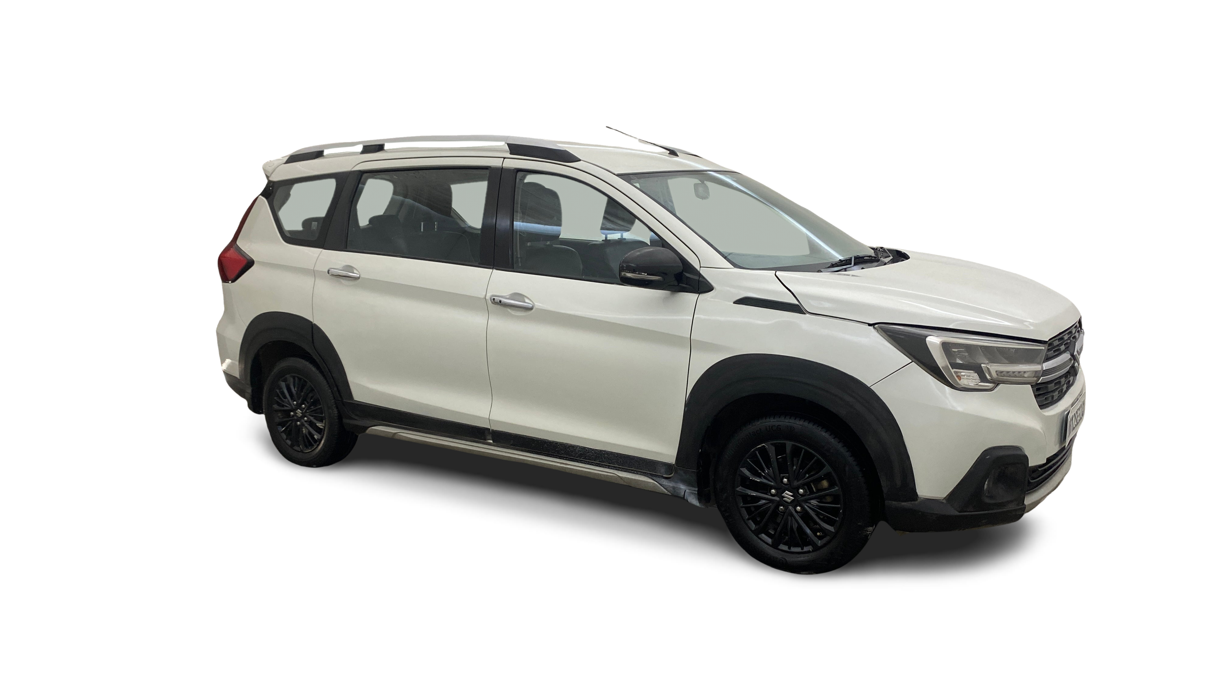 2019 Maruti XL6 - SUV - Petrol - Manual - ₹7.49 lakh