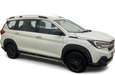 2019 Maruti XL6 - SUV - Petrol - Manual - ₹7.49 lakh