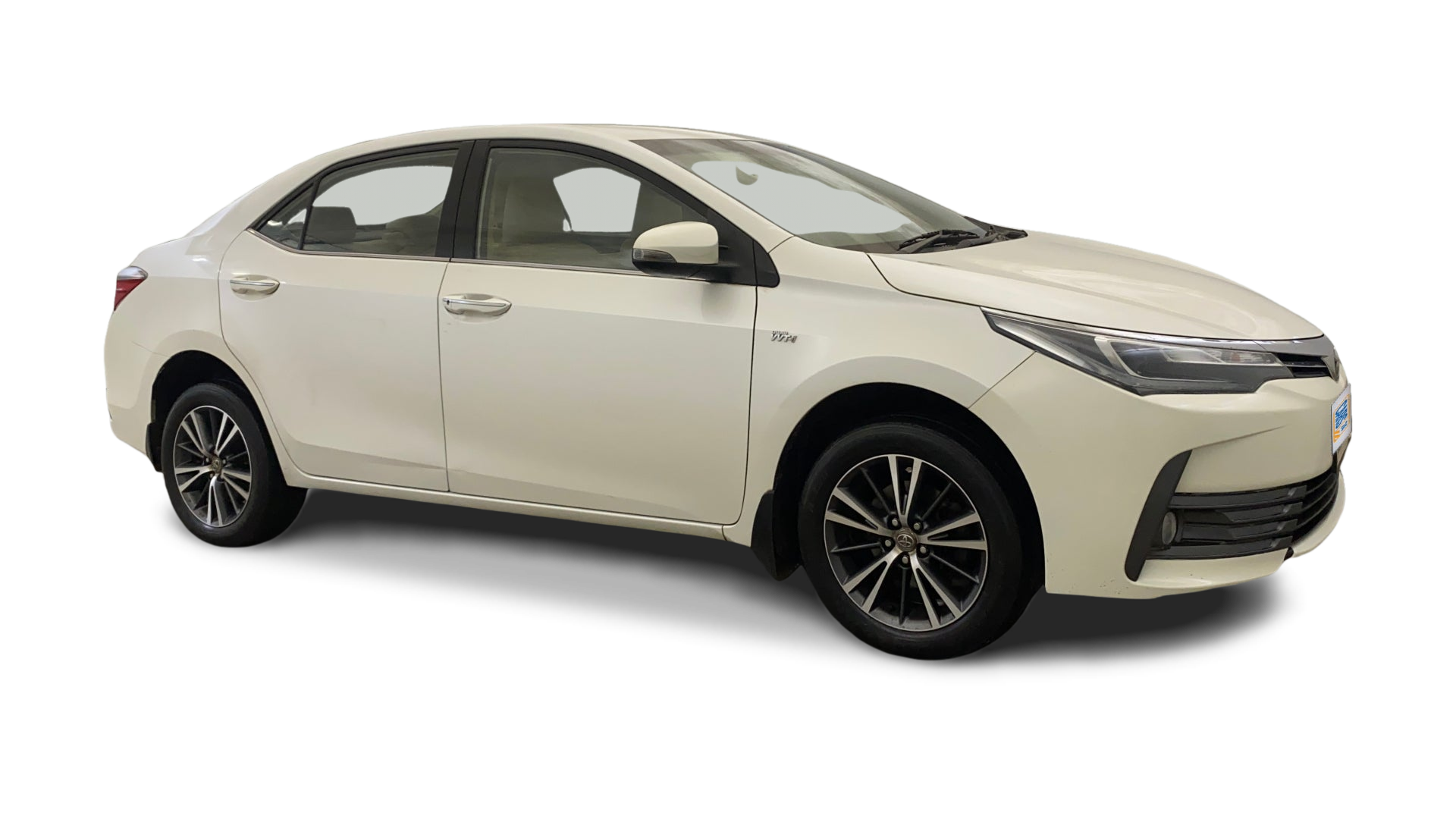 Toyota Corolla Altis-img