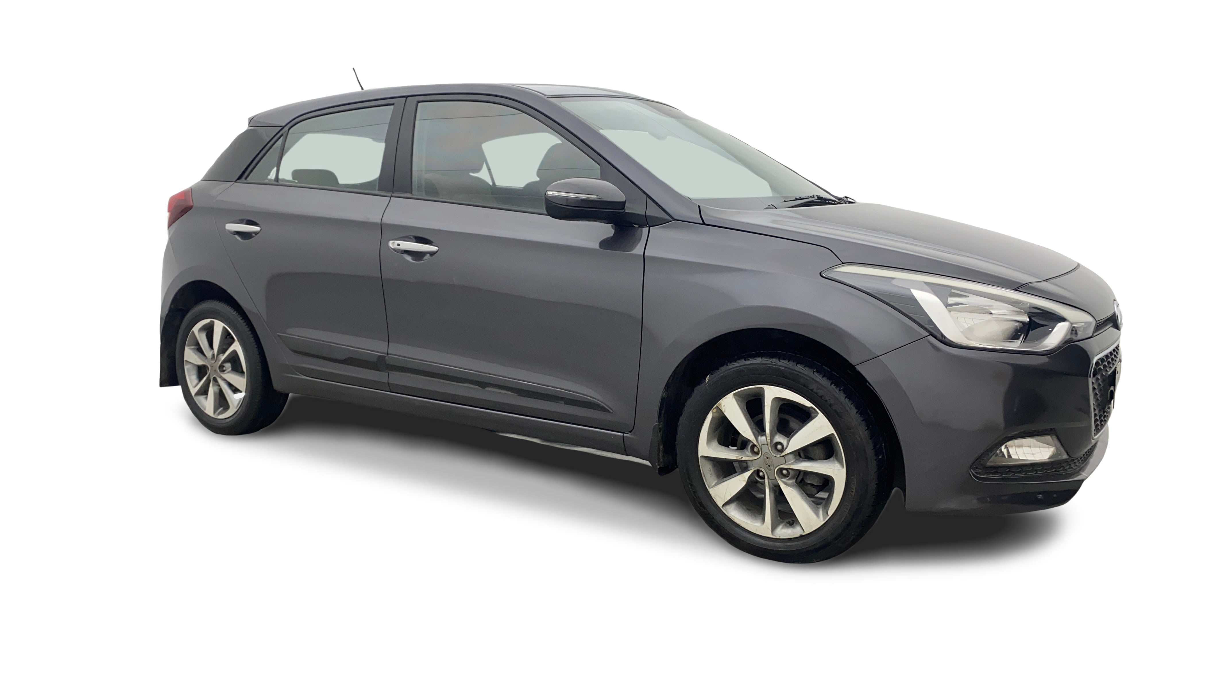 Hyundai Elite i20-img