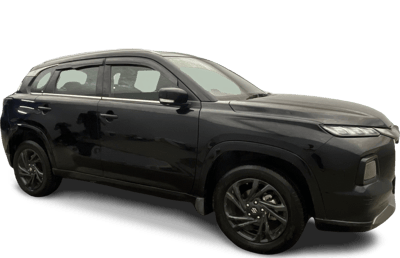 2025 Maruti Grand Vitara - SUV - Hybrid - Automatic - ₹15.37 lakh