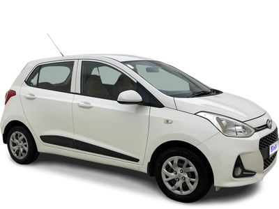 2017 Hyundai Grand i10 - Hatchback - Petrol - Manual - ₹3.40 lakh