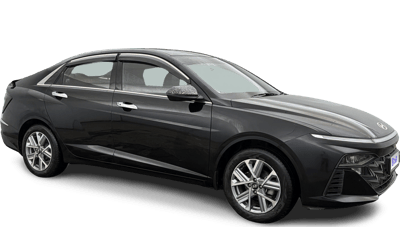 2025 Hyundai Verna - Sedan - Petrol - Manual - ₹10.92 lakh