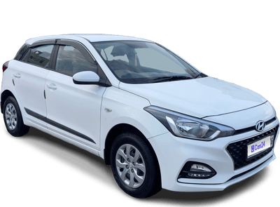 2020 Hyundai Elite i20 - Hatchback - Petrol - Manual - ₹5.74 lakh