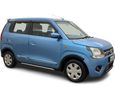 Maruti New Wagon-R-img