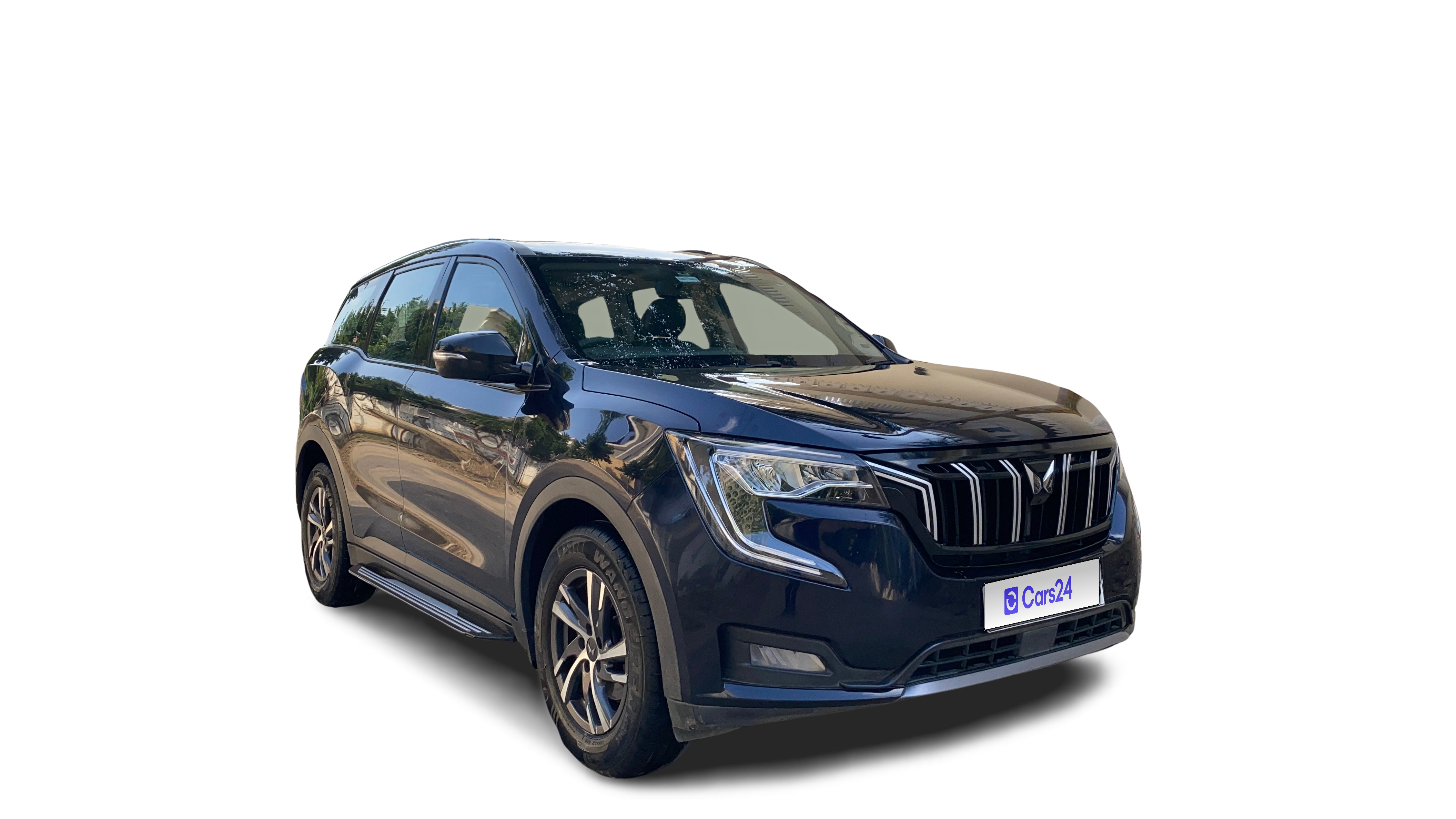 2023 Mahindra XUV700 - SUV - Diesel - Automatic - ₹15.00 lakh