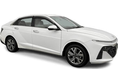 2023 Hyundai Verna - Sedan - Petrol - Manual - ₹8.98 lakh