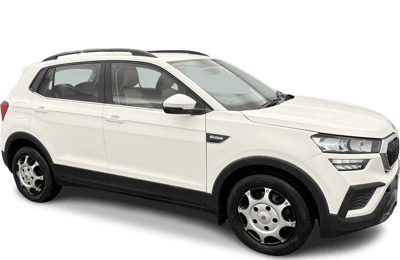 2022 Skoda KUSHAQ - SUV - Petrol - Manual - ₹6.99 lakh