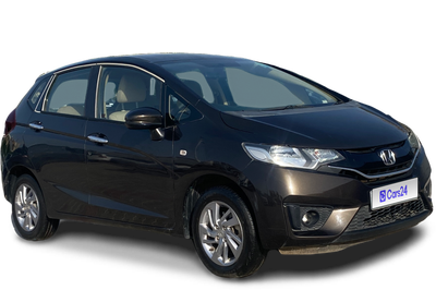2019 Honda Jazz - Hatchback - Petrol - Manual - ₹4.36 lakh