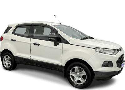 2016 Ford Ecosport - SUV - Petrol - Manual - ₹3.02 lakh
