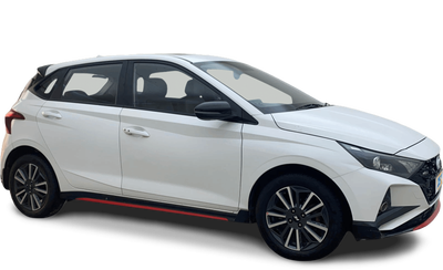 Hyundai NEW I20 N LINE-img