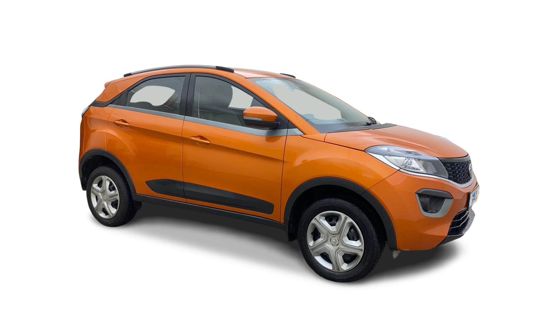 Tata NEXON-img