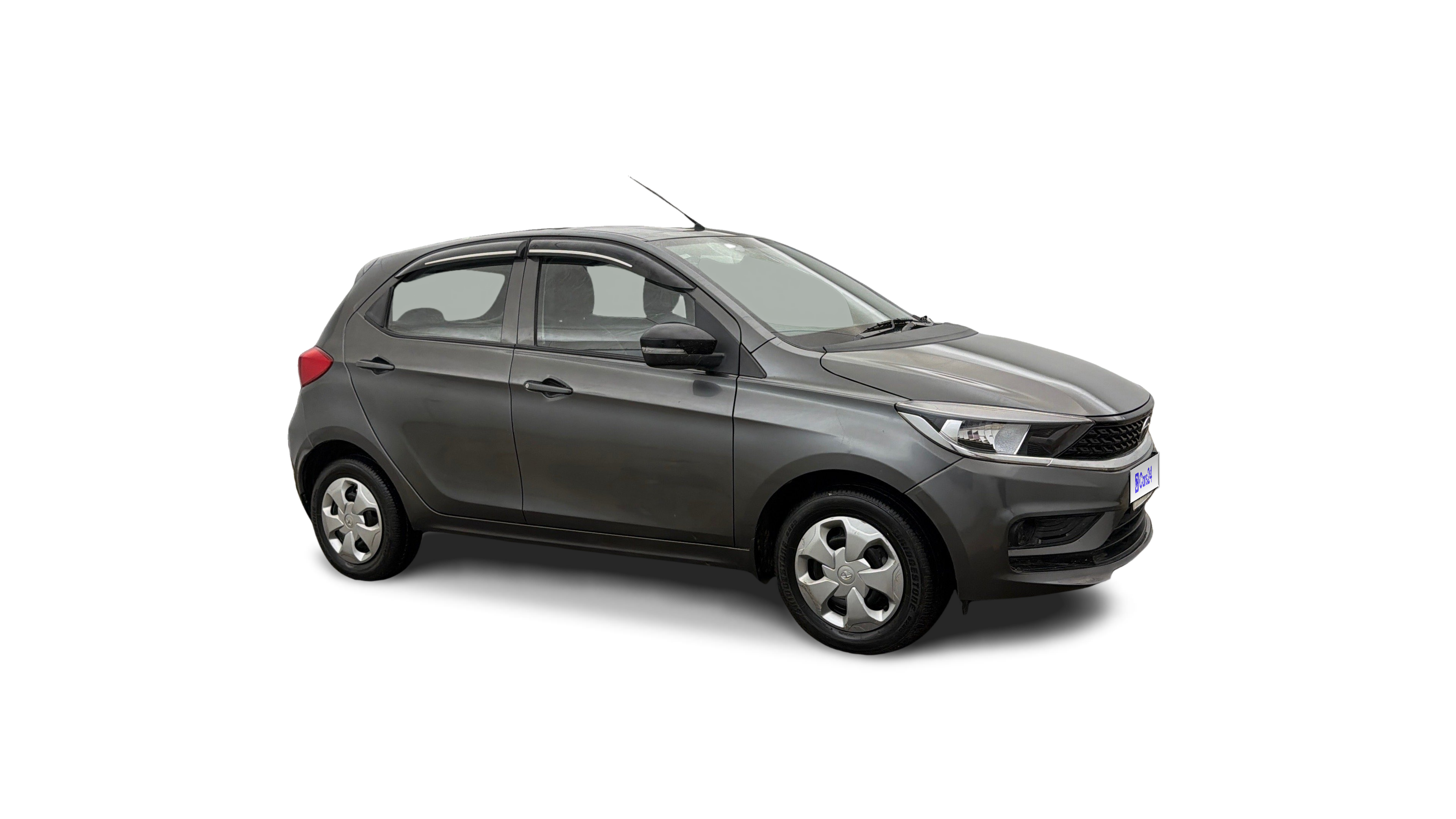 2022 Tata Tiago - Hatchback - Petrol - Manual - ₹4.02 lakh